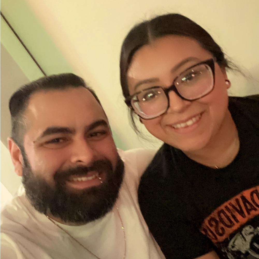 Meet your Posher, Justin